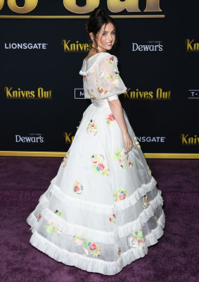 photo 7 in Ana de Armas gallery [id1312764] 2022-11-01 00:00:00