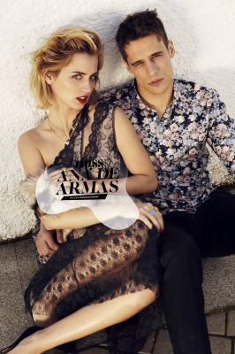 Ana de Armas pic #1298633
