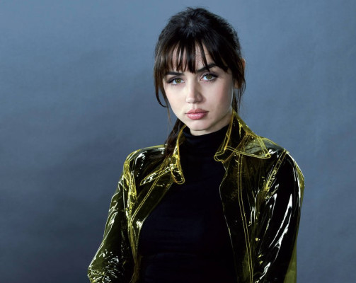 Ana de Armas pic #1257510