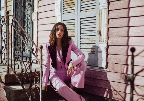 Ana de Armas pic #1227807