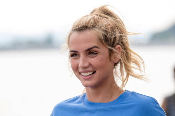 Ana de Armas pic #1275292