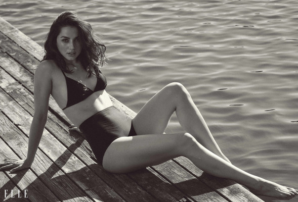 Ana de Armas pic #1306782