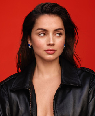 Ana de Armas pic #1309852