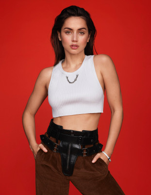 Ana de Armas pic #1309854