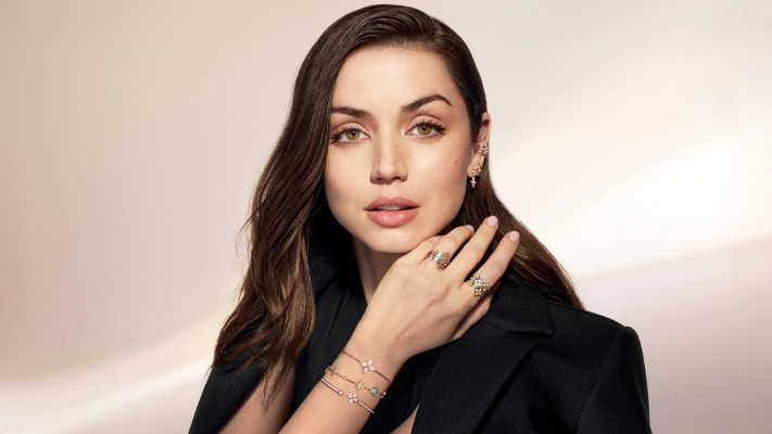 Ana de Armas pic #1333846