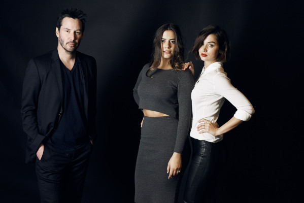 Ana de Armas pic #1251172