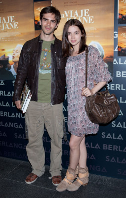 photo 20 in Ana de Armas gallery [id1309458] 2022-09-15 00:00:00
