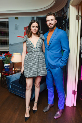 Ana de Armas pic #1251165