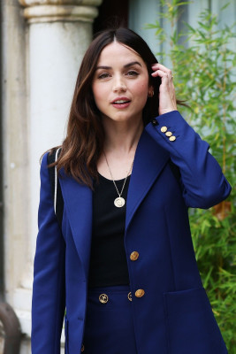 Ana de Armas pic #1310965