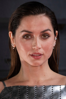 Ana de Armas pic #1307888