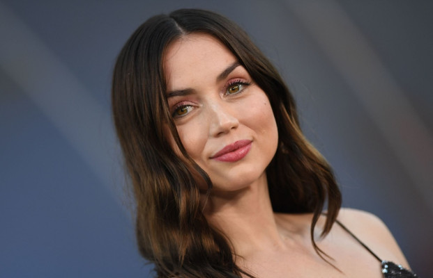 Ana de Armas pic #1306805