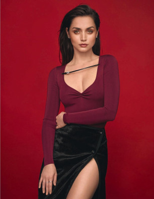 photo 19 in Ana de Armas gallery [id1208665] 2020-03-20 00:00:00