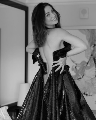 photo 28 in Ana de Armas gallery [id1201905] 2020-02-04 00:00:00