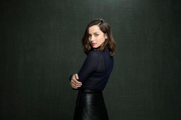 photo 6 in Ana de Armas gallery [id1195124] 2019-12-20 00:00:00
