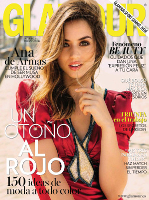 Ana de Armas pic #878590