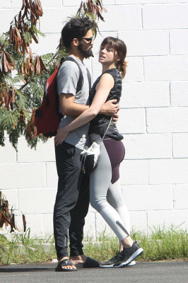 photo 28 in Ana de Armas gallery [id1025827] 2018-04-03 00:00:00