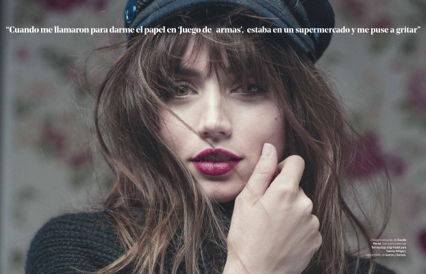 Ana de Armas pic #878855