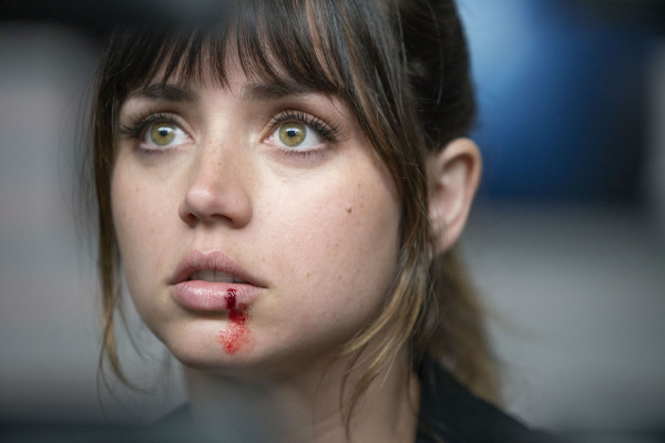 Ana de Armas pic #1229204