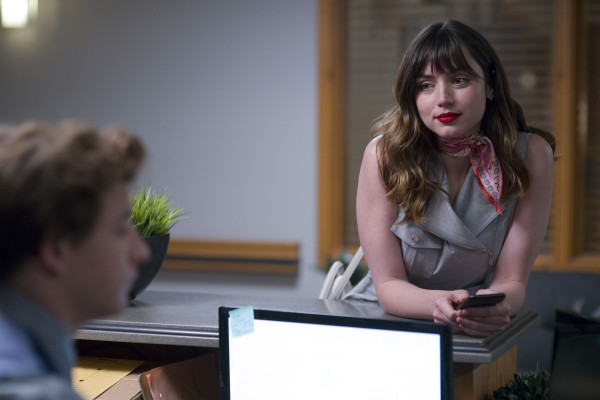 Ana de Armas pic #1229211