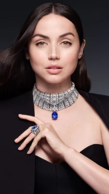photo 20 in Ana de Armas gallery [id1330920] 2023-08-02 00:00:00