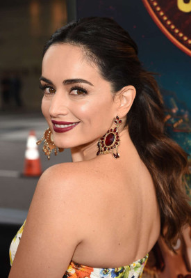 Ana de la Reguera pic #751350