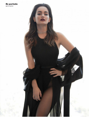 Ana de la Reguera pic #845006