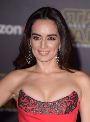 Ana de la Reguera pic #820425