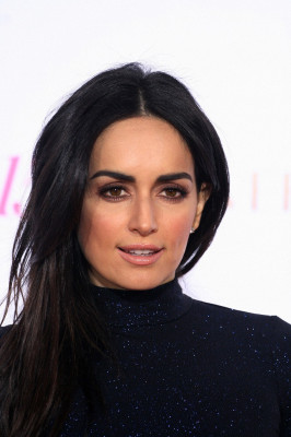 Ana de la Reguera pic #410839