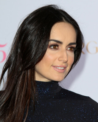 Ana de la Reguera pic #410844