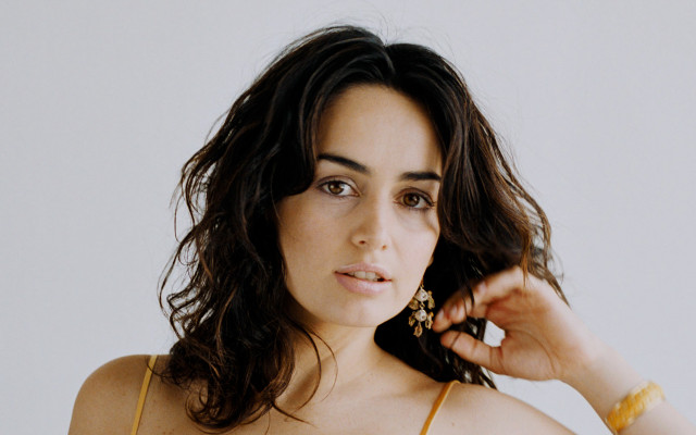 Ana de la Reguera pic #303164
