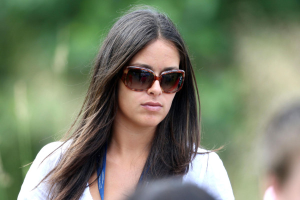 Ana Ivanovic pic #207589