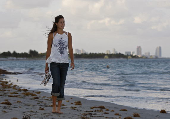 photo 28 in Ana Ivanovic gallery [id120993] 2008-12-17 00:00:00