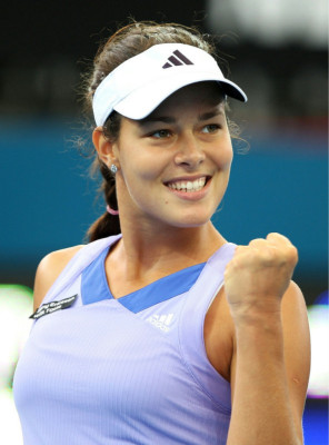 Ana Ivanovic pic #386532
