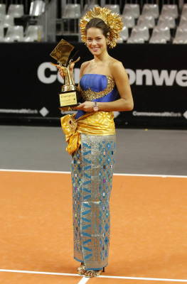 Ana Ivanovic pic #420821