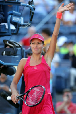 Ana Ivanovic pic #399935