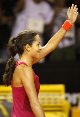Ana Ivanovic pic #420817