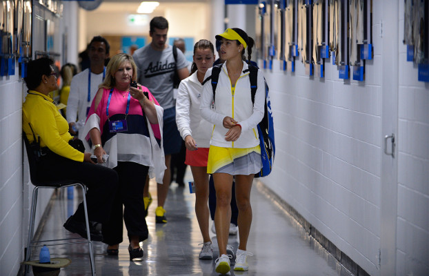Ana Ivanovic pic #570232