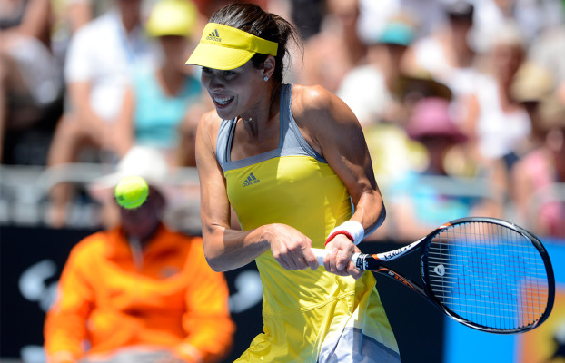 Ana Ivanovic pic #569366