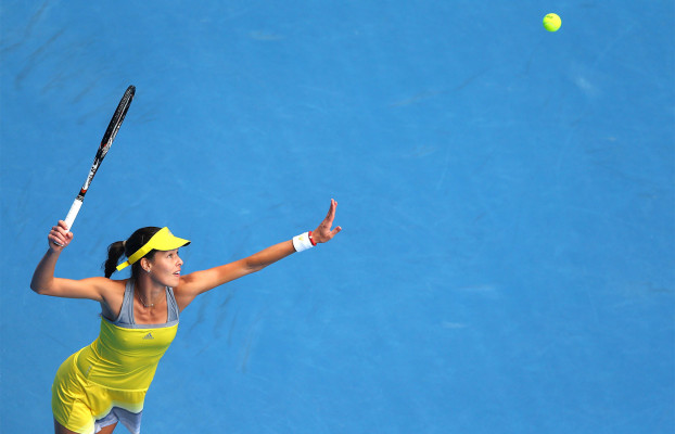 Ana Ivanovic pic #569367