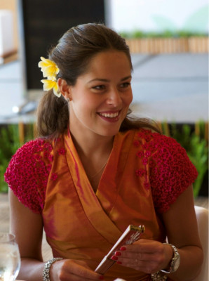 Ana Ivanovic pic #386537