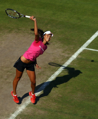 Ana Ivanovic pic #516687