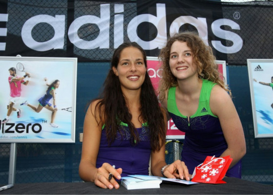 Ana Ivanovic pic #386539