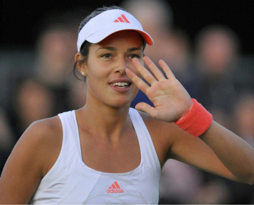 Ana Ivanovic pic #387720