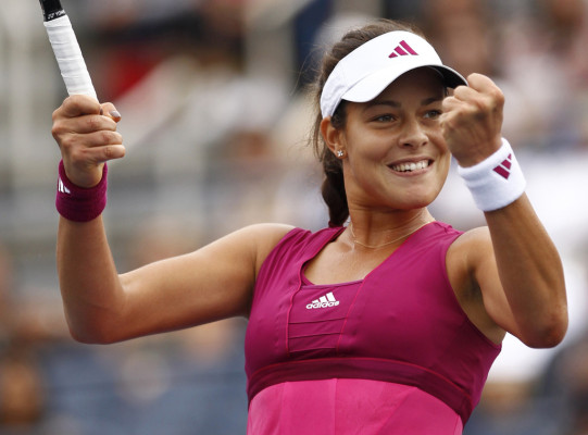 Ana Ivanovic pic #284276