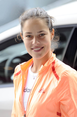 Ana Ivanovic pic #491704