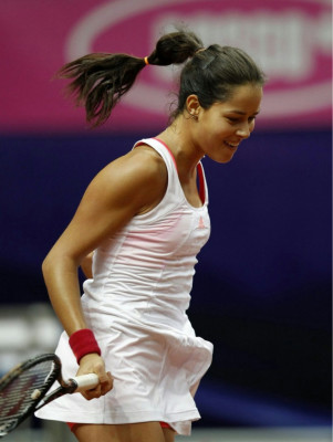 photo 7 in Ana Ivanovic gallery [id480751] 2012-04-26 00:00:00