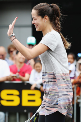 Ana Ivanovic pic #824254