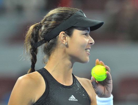 Ana Ivanovic pic #749070