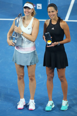Ana Ivanovic pic #754937