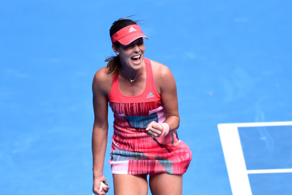 Ana Ivanovic pic #828247